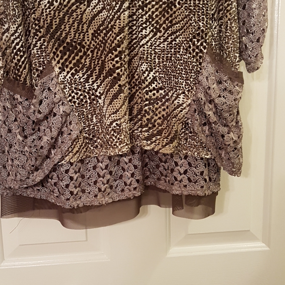 Tunic Top - Picture 4 of 5